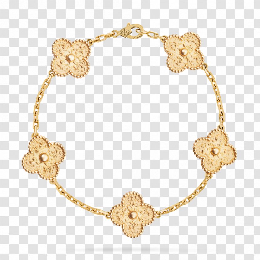 Van Cleef & Arpels Love Bracelet Jewellery Necklace Transparent PNG