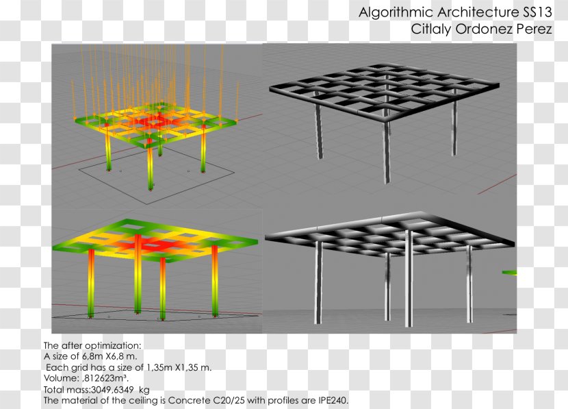 Plastic Line Angle - Table Transparent PNG