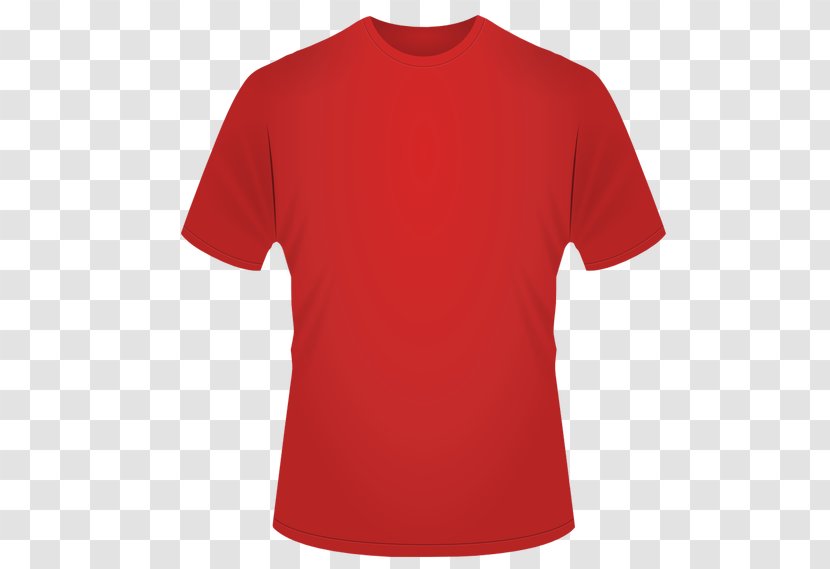 Ringer T-shirt Clothing Majestic Athletic - Flipflops Transparent PNG