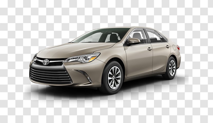 Toyota Corolla Car 2018 Camry Hybrid LE Cornwall - 2017 Transparent PNG