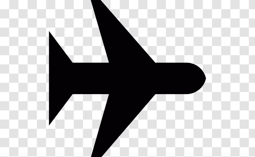 Airplane Clip Art - Point Transparent PNG