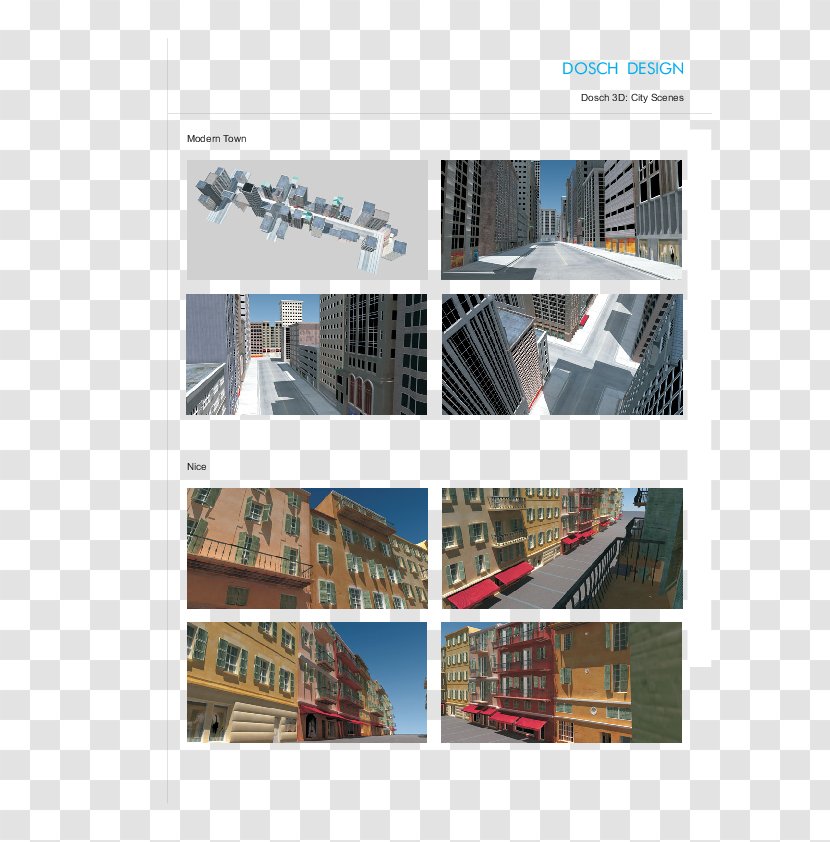3D Computer Graphics Modeling Cinema 4D Texture Mapping - 3d - City Transparent PNG