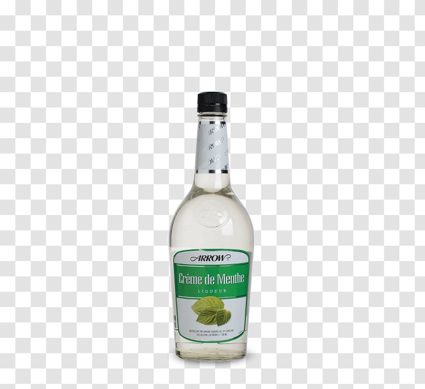 Liqueur Crème De Menthe Alcoholic Drink Wine Jeremiah Weed - Whiskey Transparent PNG