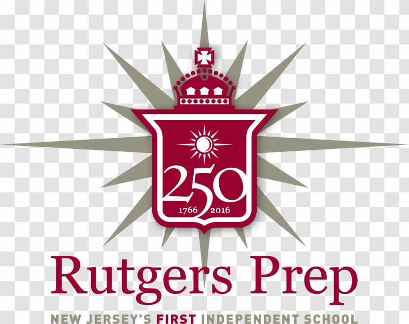 Rutgers University Preparatory School College-preparatory Logo Transparent PNG