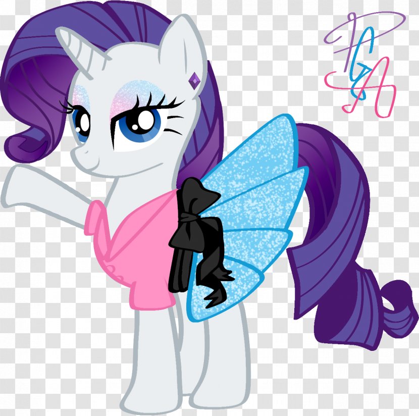 Rarity My Little Pony Pinkie Pie Twilight Sparkle - Frame - Headless Horseman Transparent PNG