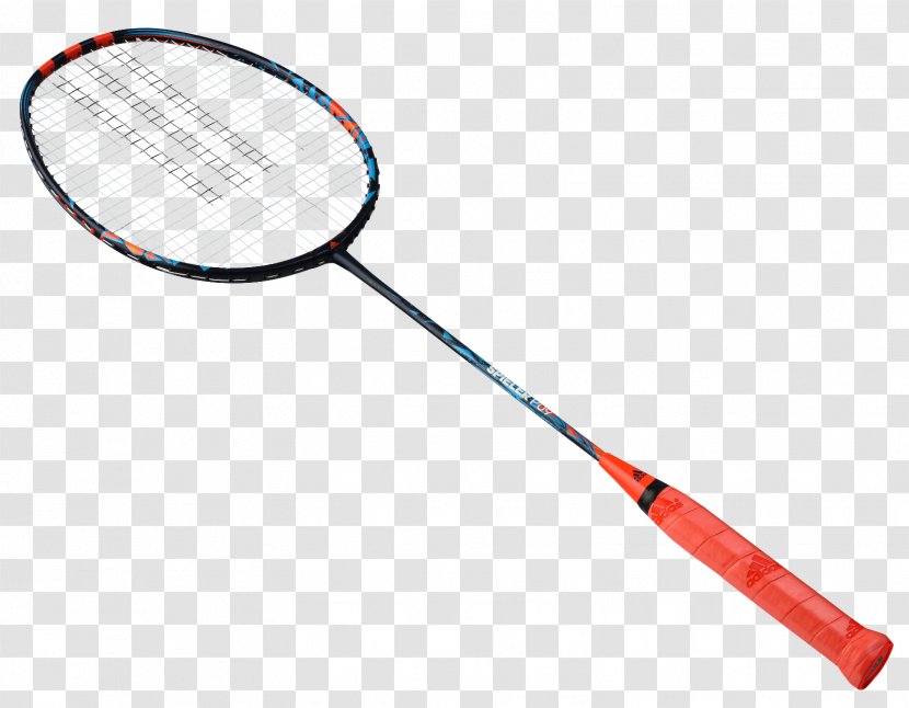 Badmintonracket Rakieta Tenisowa Zylon - Tennis - Badminton Transparent PNG