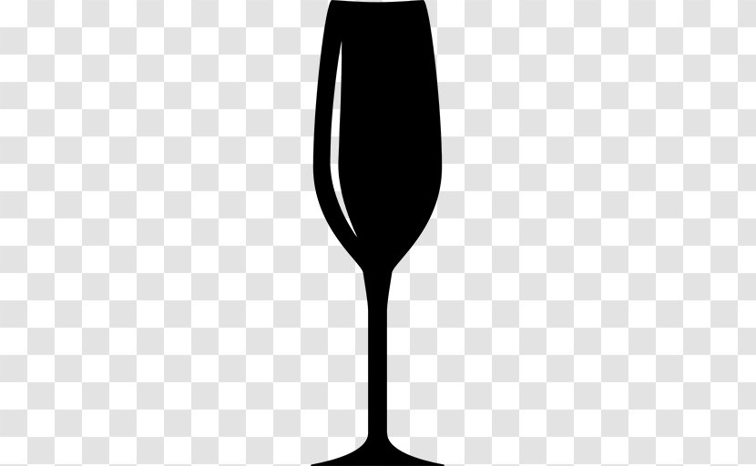 Champagne Glass Wine Cocktail Beer - Stemware Transparent PNG