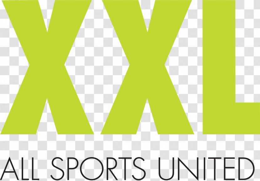 Logo XXL Sport & Villmark Sports Sporting Goods Transparent PNG