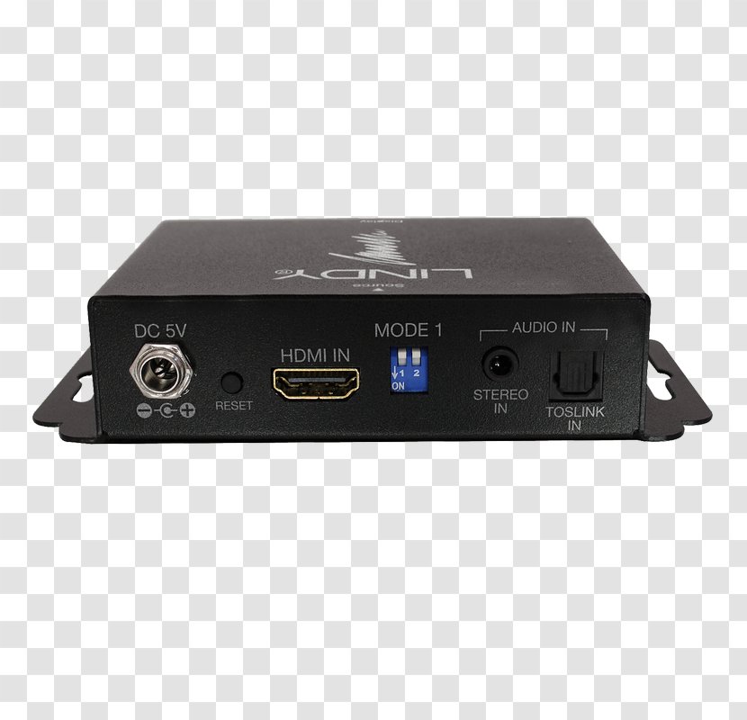 HDMI Lindy Electronics Multimedia Projectors Electrical Cable - Rf Modulator - HDMi Transparent PNG