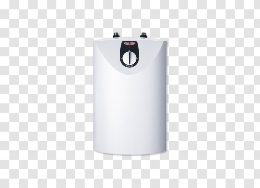 Water Heating Electric Tap Sink Storage Heater - Stiebel Eltron Transparent PNG
