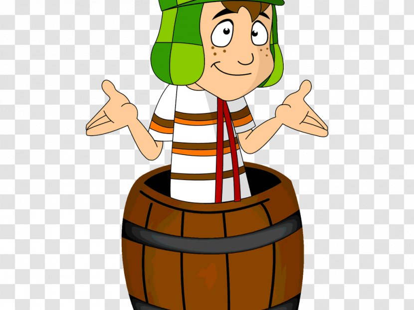 El Chavo Del Ocho La Chilindrina Quico Profesor Jirafales Doña Florinda - Chespirito Transparent PNG