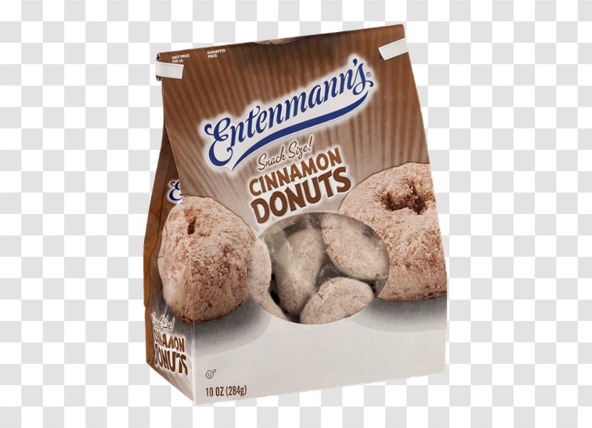 Sweet Potato Pie Donuts Cookie M Entenmann's - Holiday - Chocolate Transparent PNG