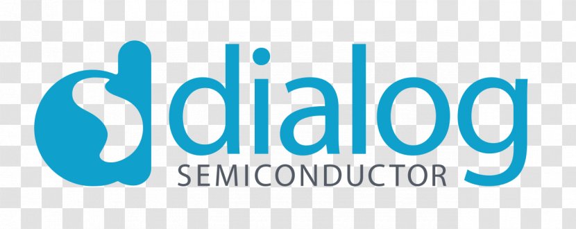 Dialog Semiconductor ETR:DLG Integrated Circuits & Chips Atmel - Blue Transparent PNG