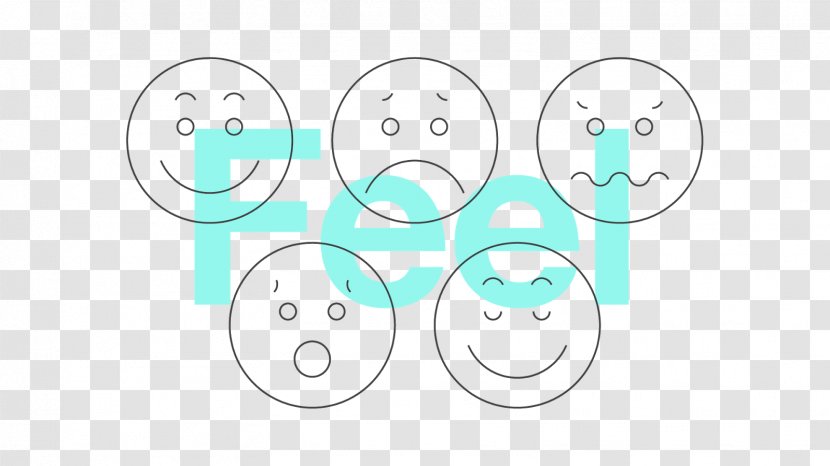 Circle Emoticon Clip Art - Diagram Transparent PNG