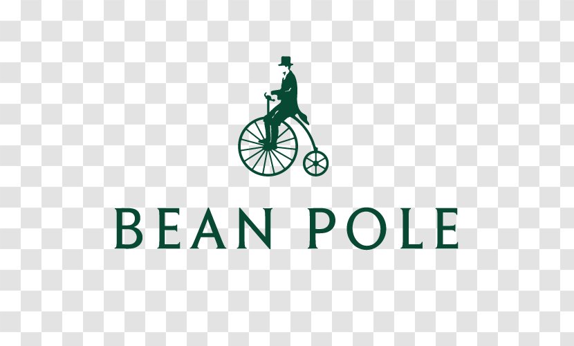Beanpole Logo Shanghai Brand Clothing - Pin Transparent PNG