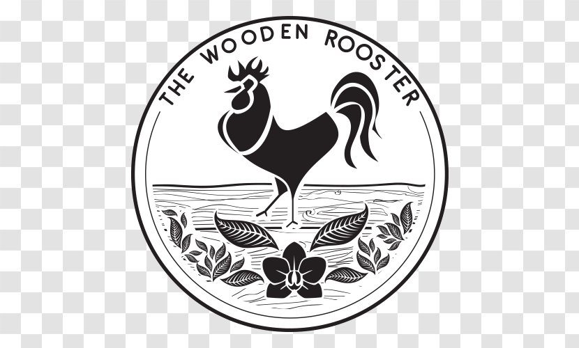 The Wooden Rooster Chicken Coupon Restaurant - Oyster Bar Transparent PNG