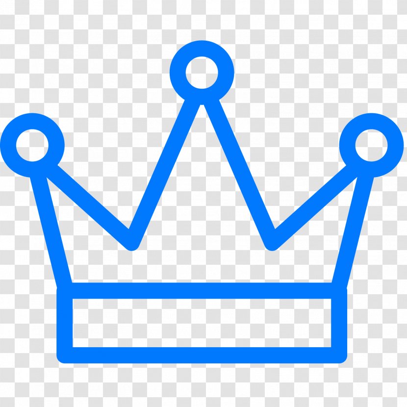Cross-stitch Crown Pattern - Symbol - Craft Transparent PNG