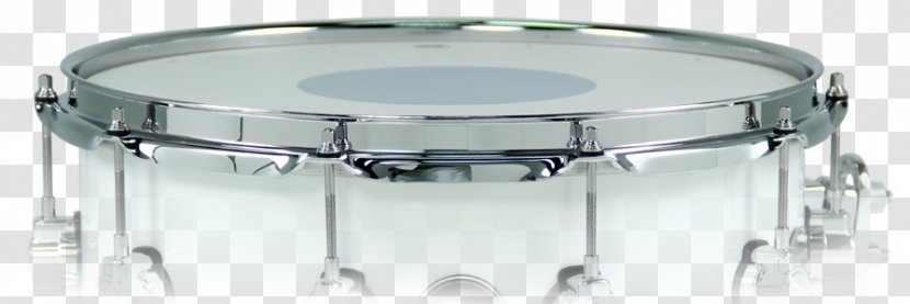 Snare Drums Timbales Tom-Toms Drumhead Marching Percussion - Heart Transparent PNG