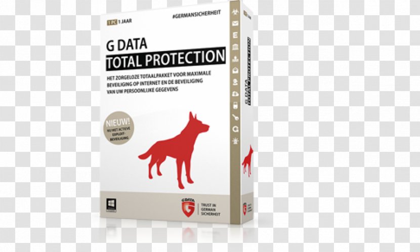 G Data Software Internet Security Antivirus AntiVirus Computer - Norton - Protection Web Transparent PNG