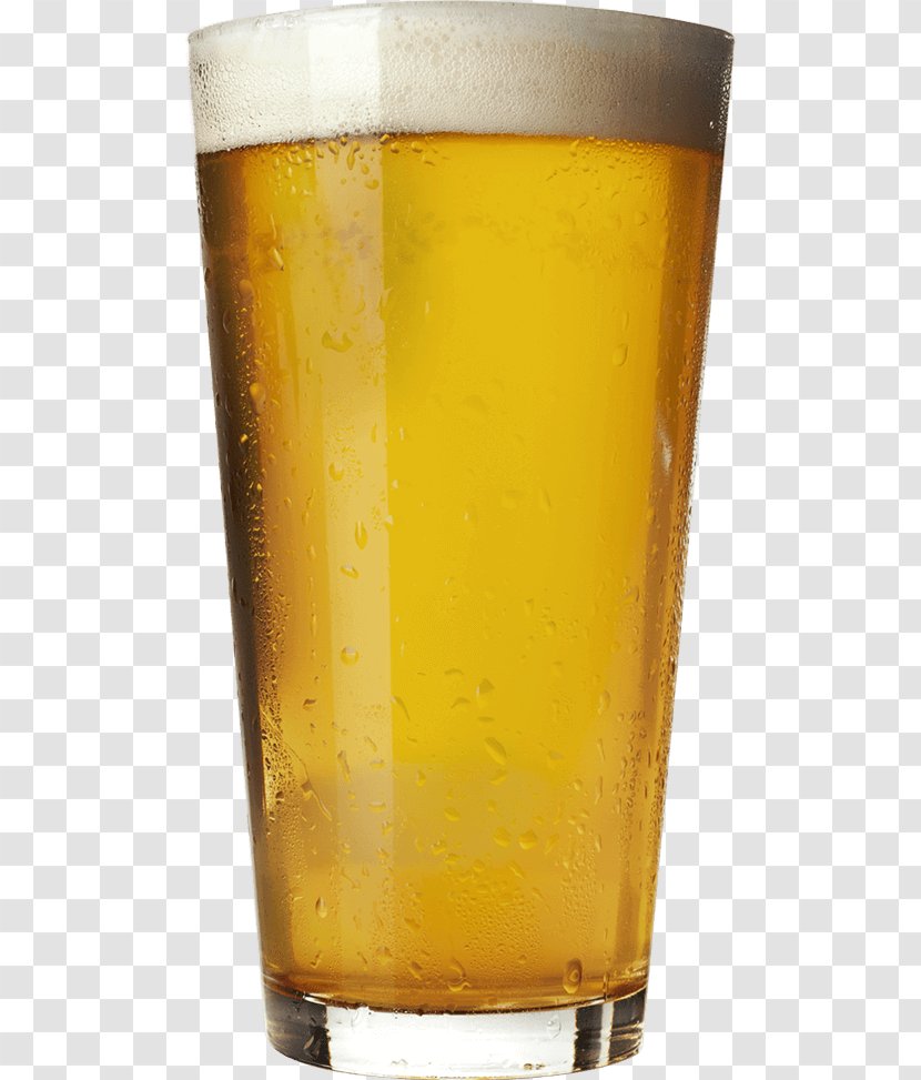 Beer Cocktail Pint Glass Lager Transparent PNG