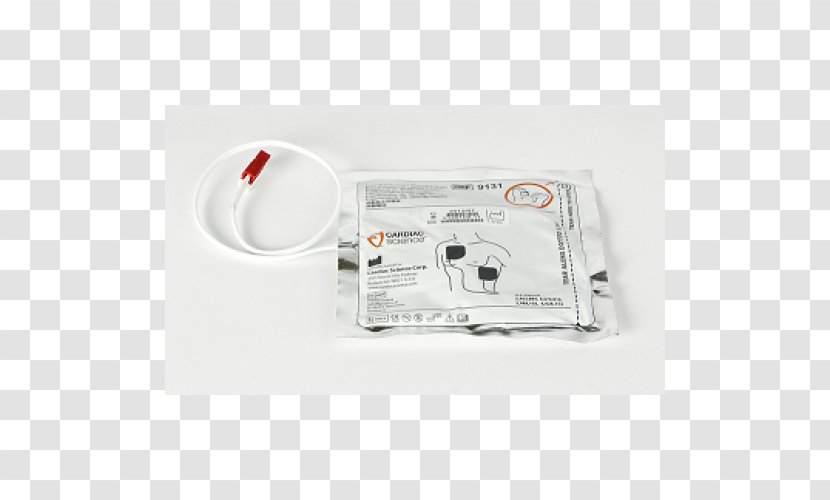 Automated External Defibrillators Defibrillation Cardiology Cardiac Arrest Pediatrics - First Aid Supplies Transparent PNG