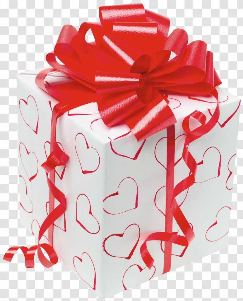 Gift Wrapping Christmas Day Clip Art - Family - Box Image Transparent PNG