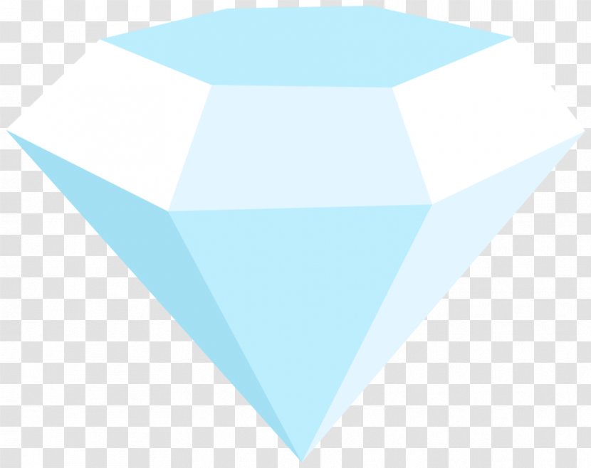 Pony Rainbow Dash Rarity Princess Cadance Diamond - Logo - Dimond Transparent PNG