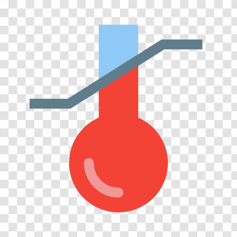Symbol Google Keep Temperature Thermometer - Liquids Transparent PNG