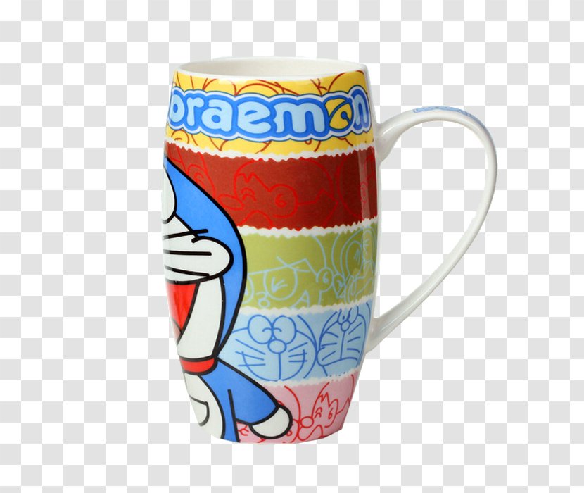 Coffee Cup Ceramic Mug Gift - Advertising Transparent PNG