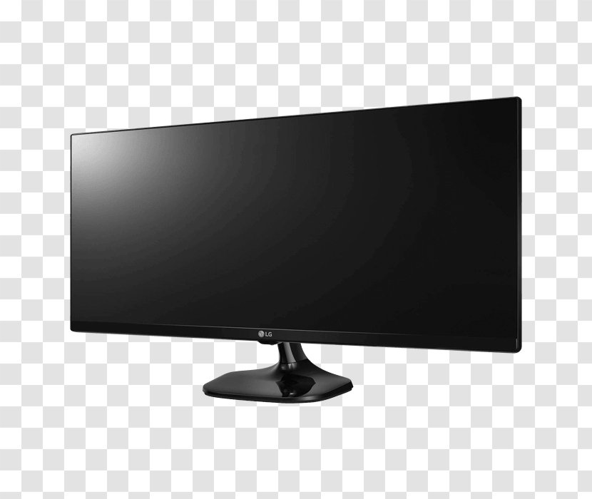 21:9 Aspect Ratio Computer Monitors IPS Panel LG UM58-P Electronics - Screen - 219 Transparent PNG