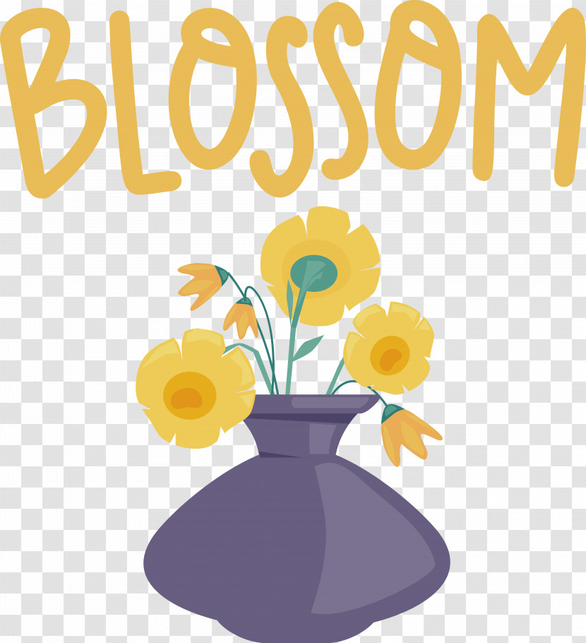 Floral Design Transparent PNG