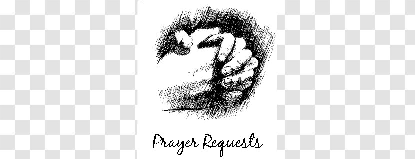 Prayer God Church Worship Thought - Faith - Praying Group Cliparts Transparent PNG