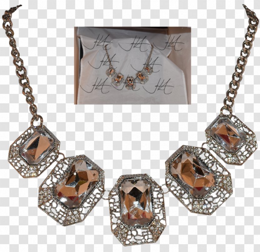 Pearl Necklace Jewellery Pendant - Jewelry Transparent PNG