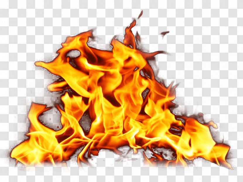 Fire - Image Resolution - Postscript Transparent PNG