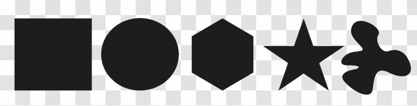 Product Design Logo Designer Visual Elements And Principles - Black M - Flat Irregular Shape Transparent PNG