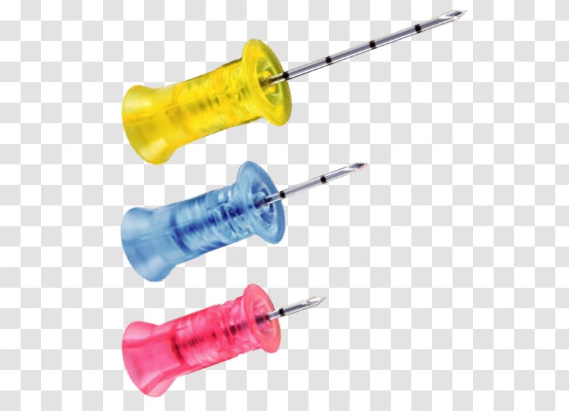 Intraosseous Infusion Injection Hypodermic Needle Hand-Sewing Needles Medicine - Handsewing - Syringe Transparent PNG
