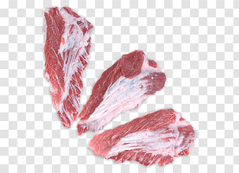 Black Iberian Pig Peninsula Sirloin Steak Meat Bacon - Silhouette - Plumas De Ave Transparent PNG