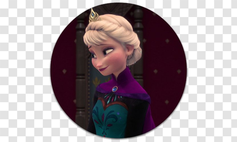 Elsa Anna Frozen Olaf Hans Transparent PNG