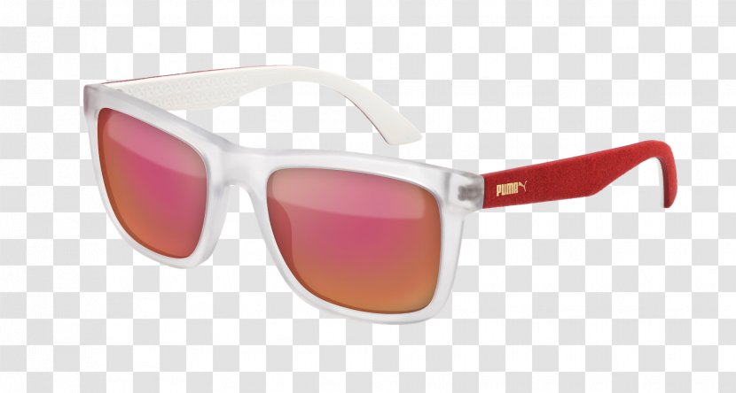 Sunglasses Puma Adidas Goggles - Calvin Klein Transparent PNG