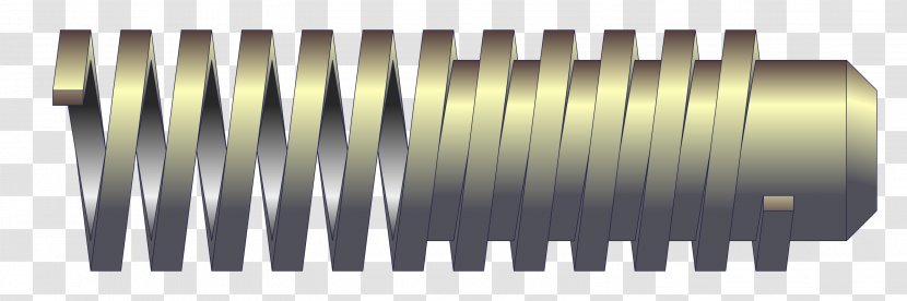 Cylinder - Espiral Transparent PNG