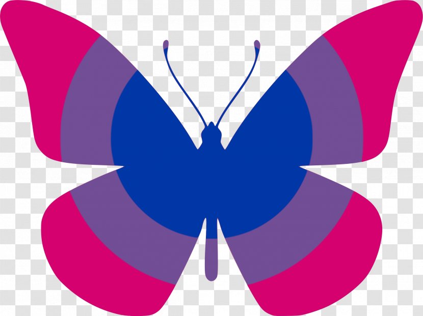 Butterfly Clip Art - Arthropod Transparent PNG