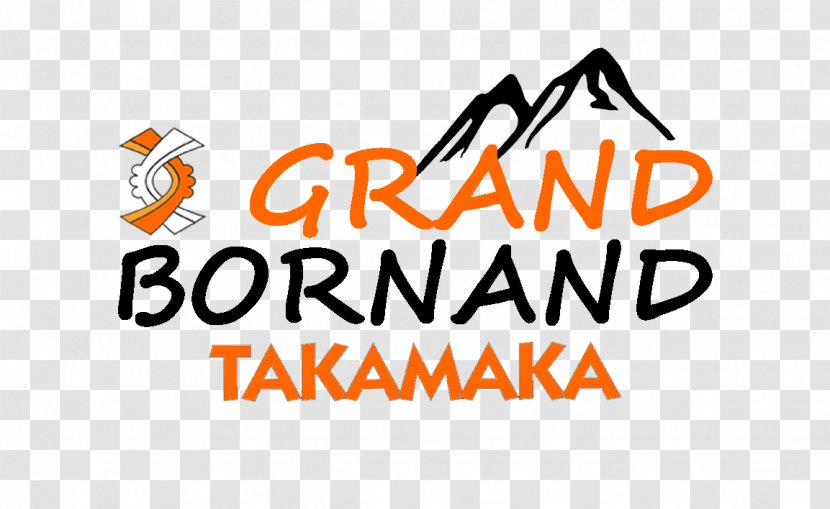 Aravis Range Logo Le Grand-Bornand Brand - Text - Grandbornand Transparent PNG