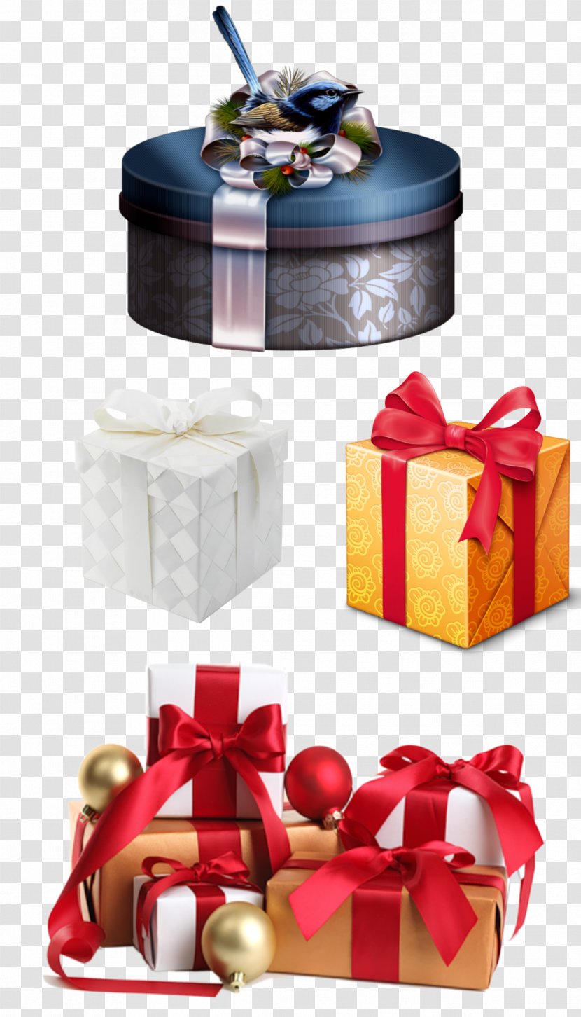 Gift Love Holiday Boxing Day Valentine's - Party Transparent PNG