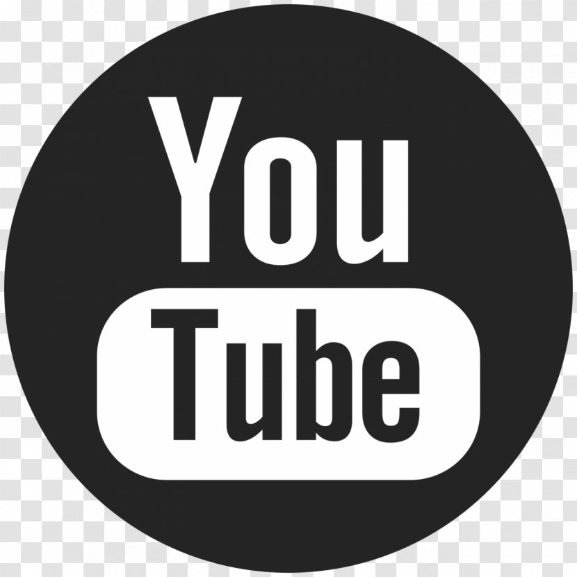 YouTube Icon Design Logo - Video - Subscribe Youtube Button Transparent PNG