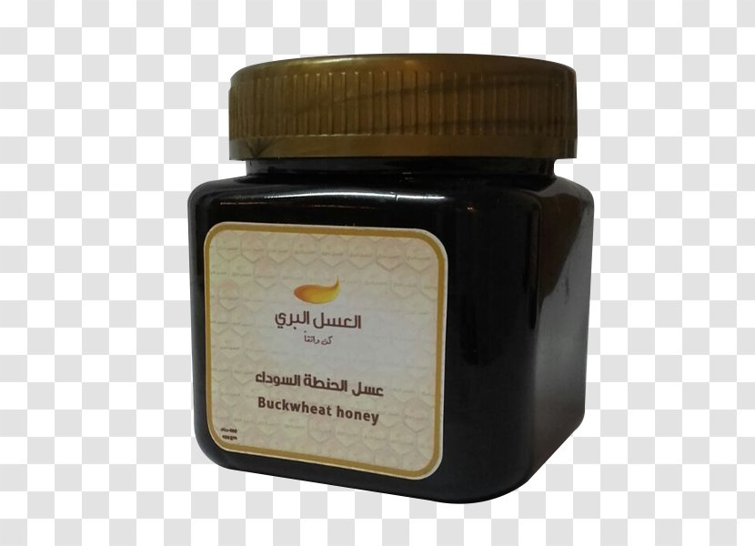 Honey عسل سدر Buckwheat Bee - Honeycomb Transparent PNG