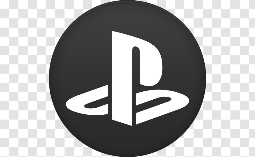 Brand Logo Circle - Playstation Plus Transparent PNG