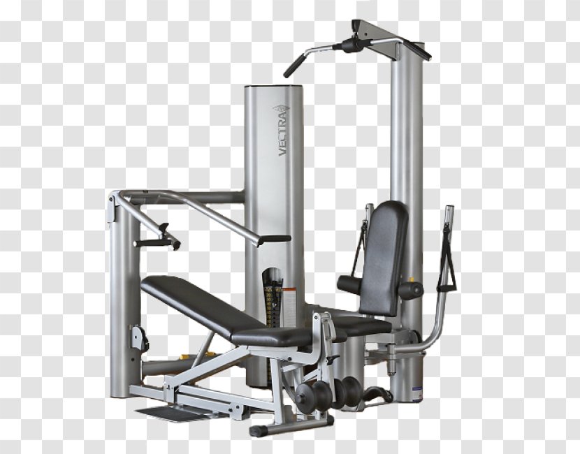 Fitness Centre Exercise Machine Weight Equipment - Leg Press - Gym Equipments Transparent PNG