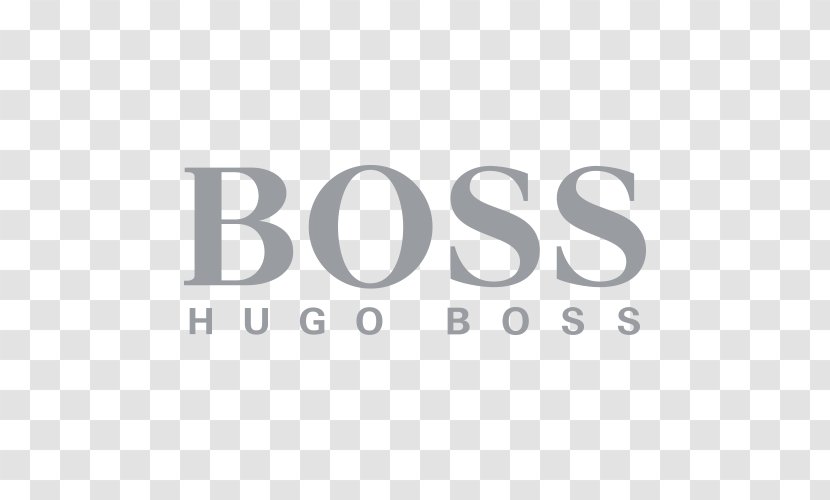 hugo boss logo transparent