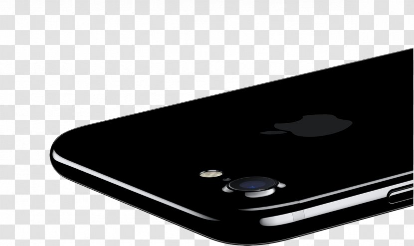 IPhone 7 Plus Telephone Apple A10 - Iphone Transparent PNG