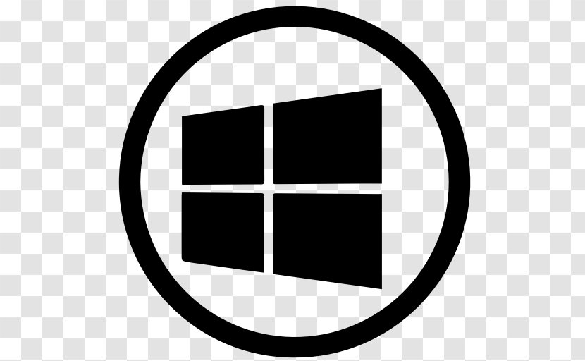 Microsoft Windows 10 - Operating Systems Transparent PNG